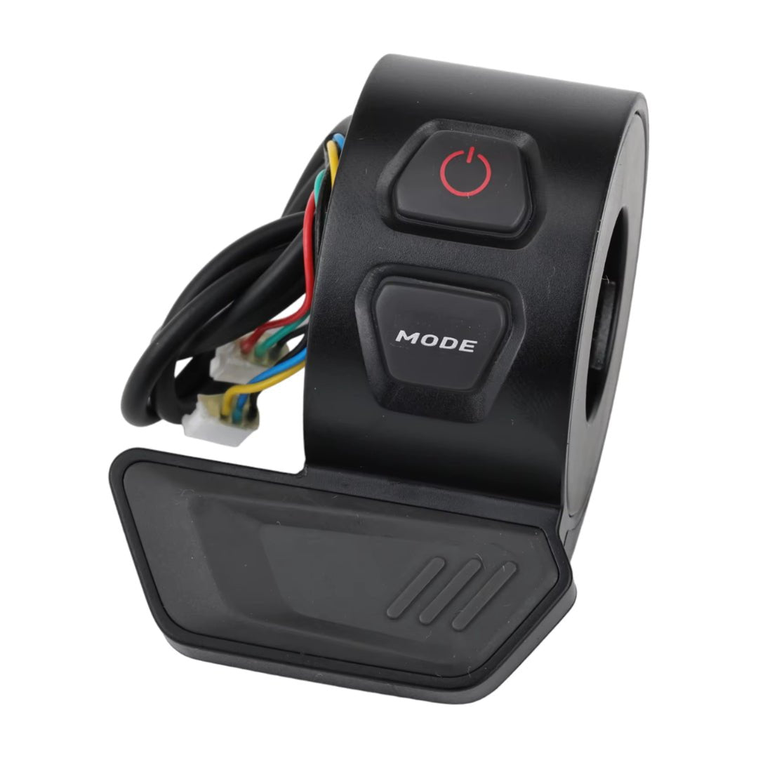 Tumgas Ninebot P65/P100 - Reservdel - Wheelyshop