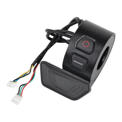 Tumgas Ninebot P65/P100 - Reservdel - Wheelyshop