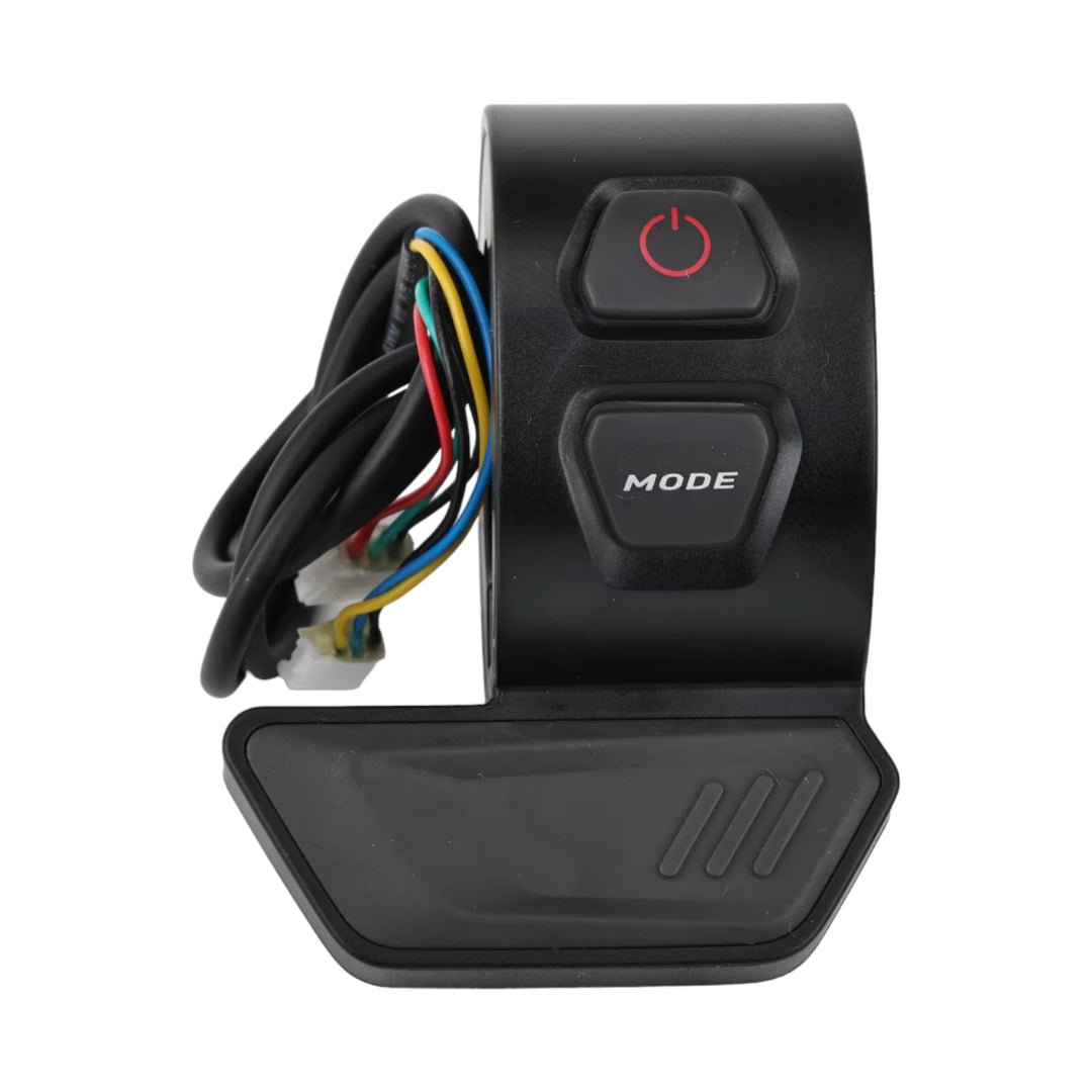 Tumgas Ninebot P65/P100 - Reservdel - Wheelyshop