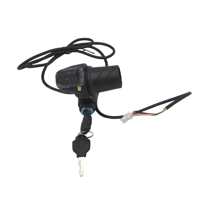 Acelerador + llave para InMotion P1/P1F/P2
