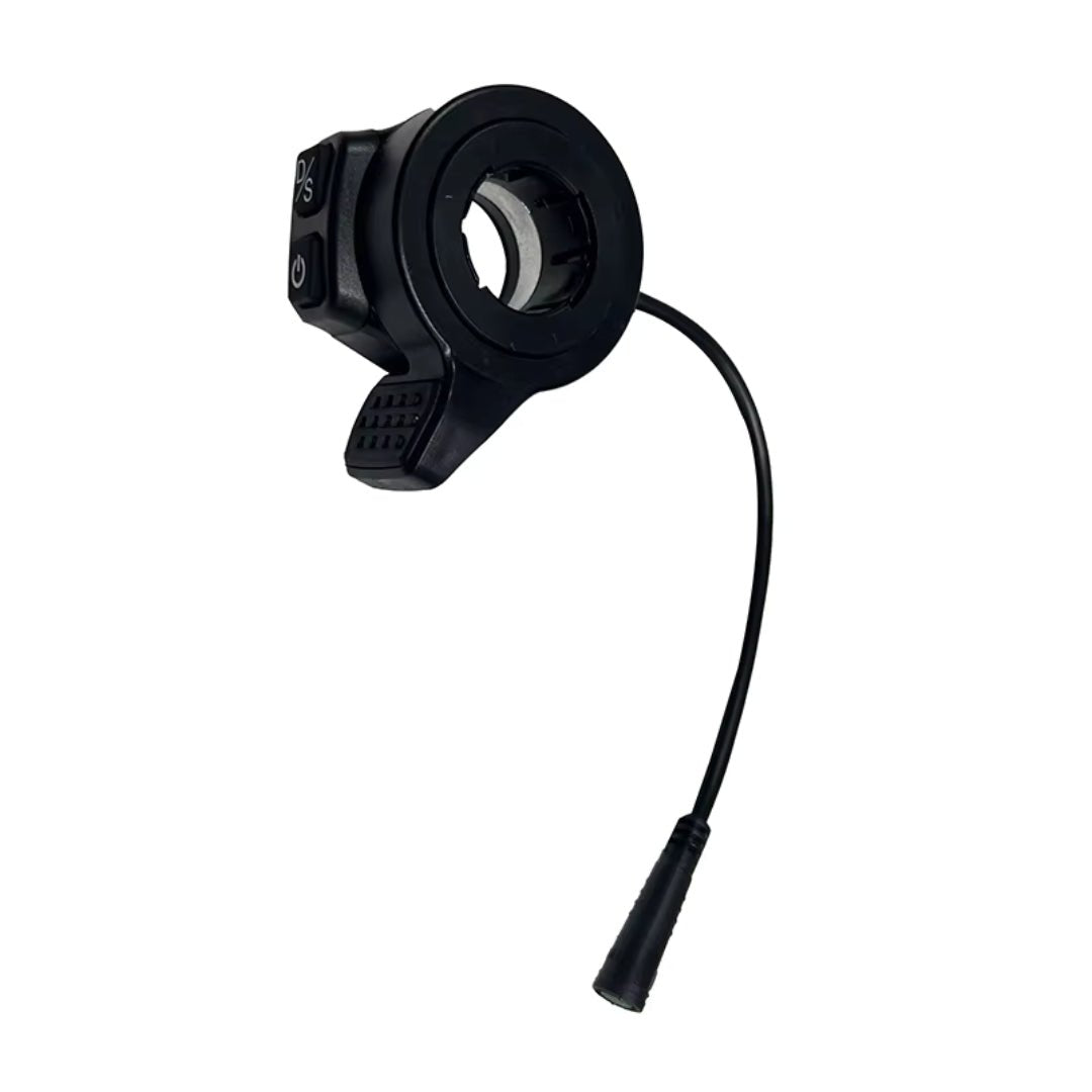 Acelerador e interruptor KuKirin G2 Master - Recambio - Wheelyshop