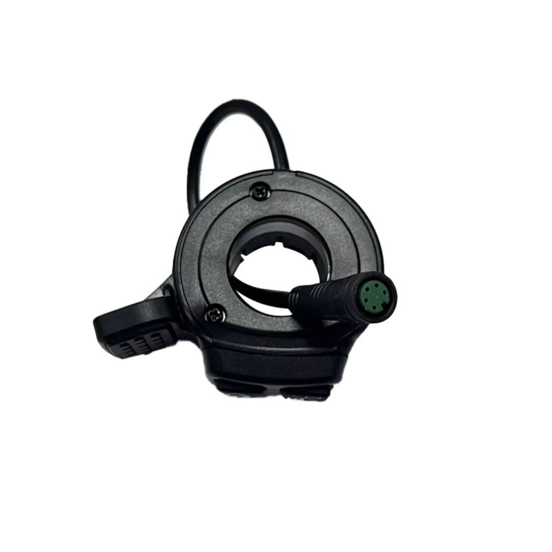 Acelerador e interruptor KuKirin G2 Master - Recambio - Wheelyshop