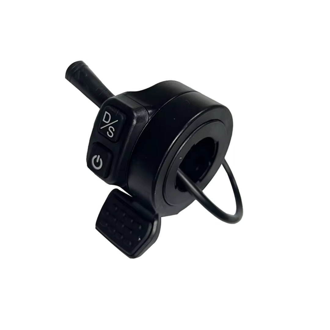 Acelerador e interruptor KuKirin G2 Master - Recambio - Wheelyshop