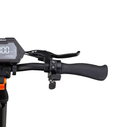 Acelerador de pulgar e interruptor con llave KuKirin G2 Master - Recambio - Wheelyshop