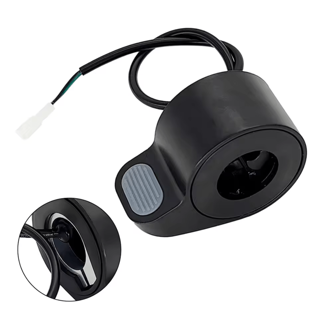 Tumgas Xiaomi 4 Pro/4 Lite - Reservdel - Wheelyshop