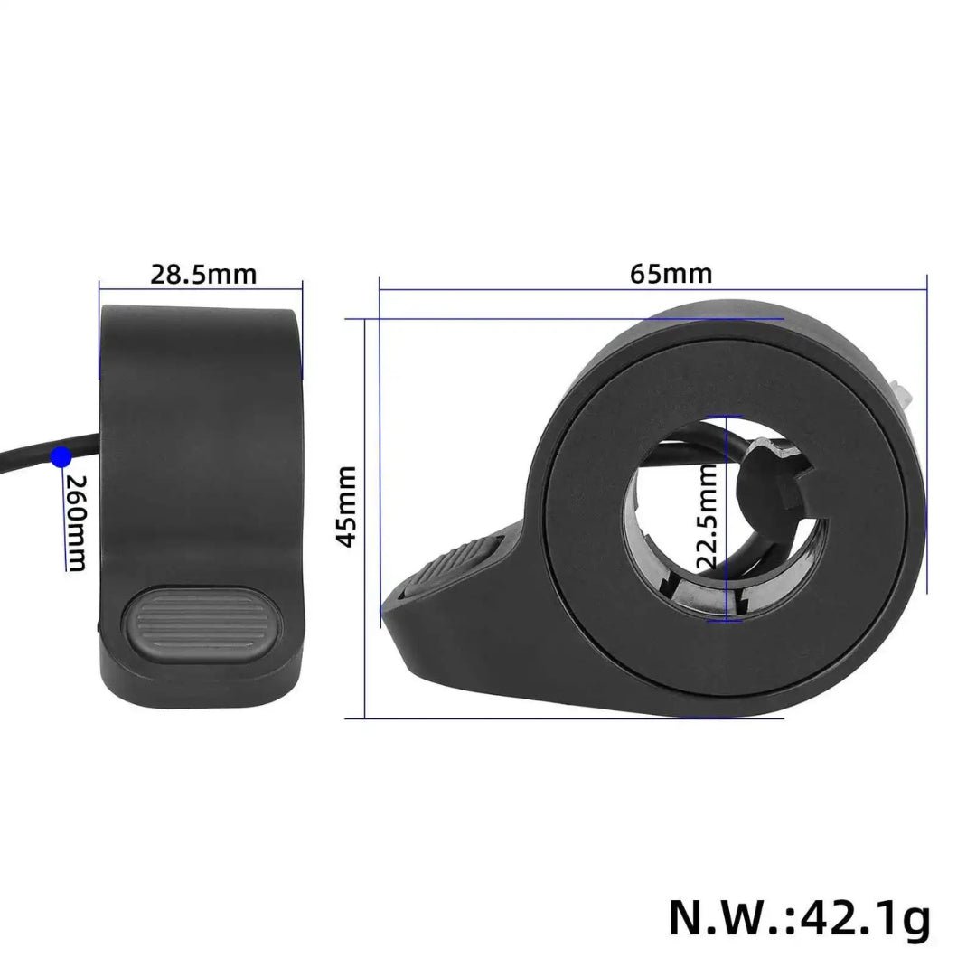 Tumgas Xiaomi 5 / 5 Pro / 5 Max - Reservdel - Wheelyshop