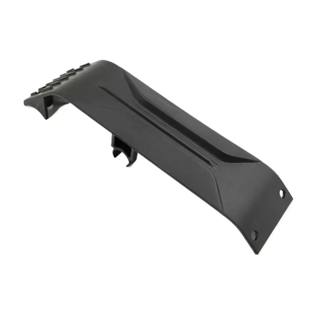 Cubre travesaño Kukirin G2 Max - Recambio - Wheelyshop