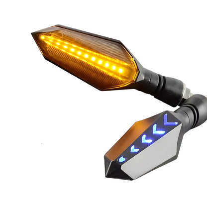 Universal blinkerssystem - Tillbehör - Wheelyshop