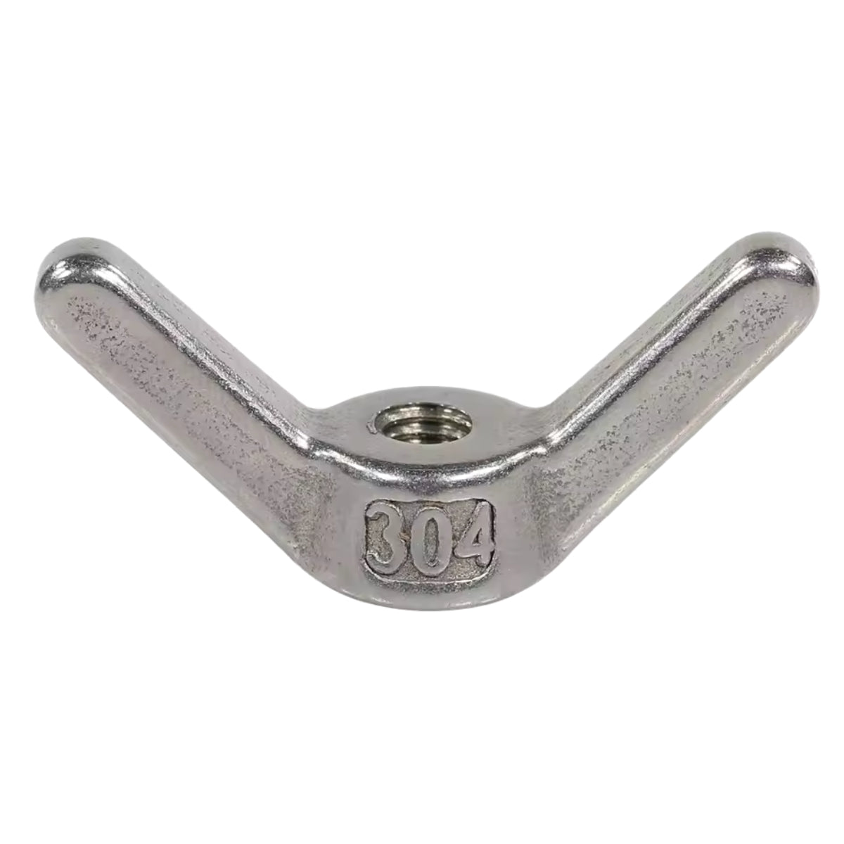 Mecanismo de plegado de tuerca de mariposa mejorado INOKIM OX/OXO