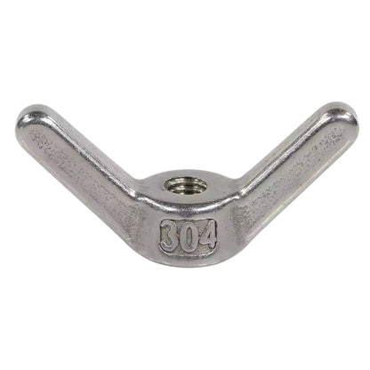 Mecanismo de plegado de tuerca de mariposa mejorado INOKIM OX/OXO