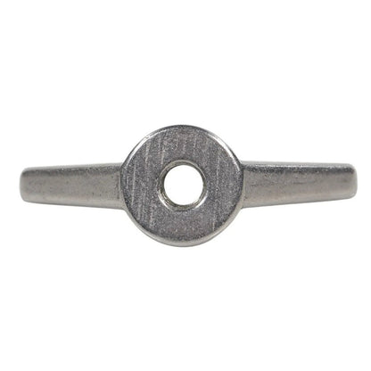 Uppgraderad vingmutter fällmekanism INOKIM OX/OXO - Reservdel - Wheelyshop