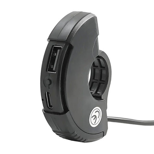 USB - toma Ninebot Max G30/G30D - Accesorios - Tienda de ruedas