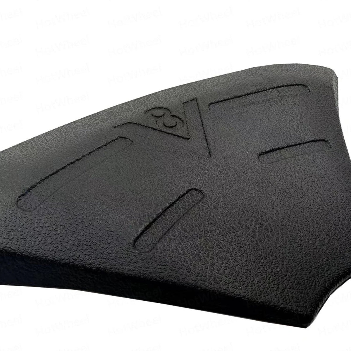 Textura de la superficie: protección para la pantorrilla para InMotion V8