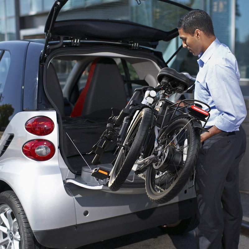 VARUN C20 - 1 - Electric bike - Wheelyshop