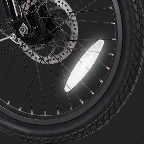 VARUN C20 - 1 - Electric bike - Wheelyshop