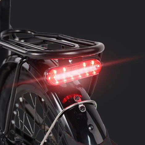 VARUN C20 - 1 - Electric bike - Wheelyshop