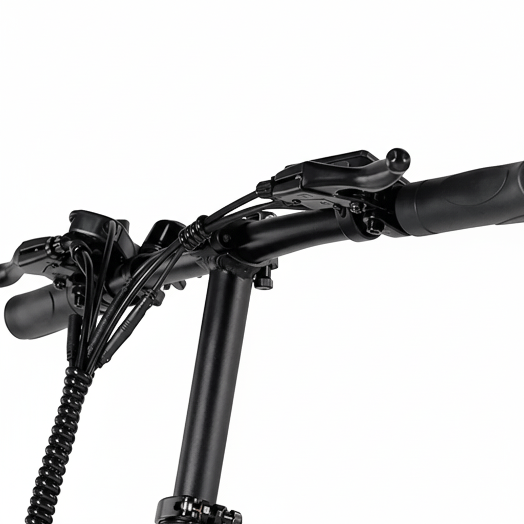 VARUN C20 - 1 - Electric bike - Wheelyshop