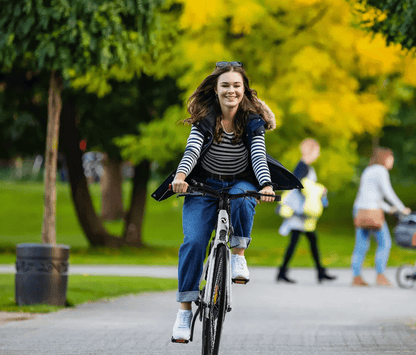VARUN C700-7- Bicicleta eléctrica - Tienda de ruedas