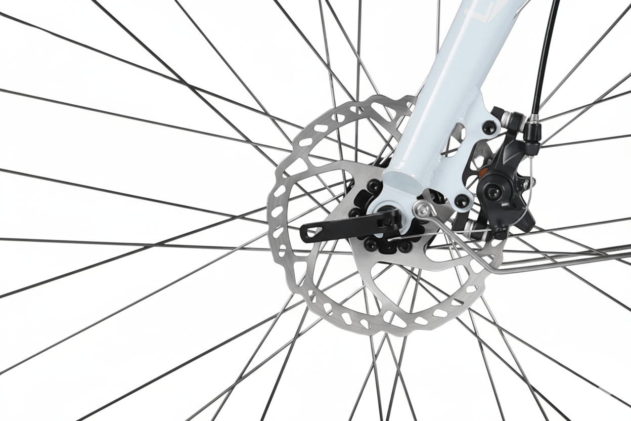 VARUN C700-7- Bicicleta eléctrica - Tienda de ruedas