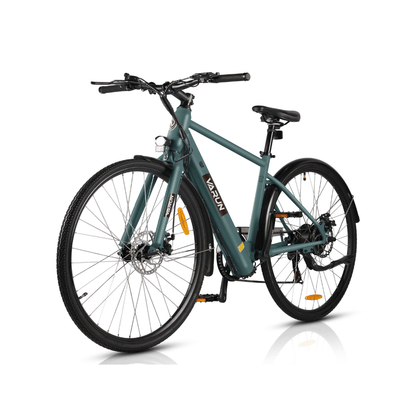 VARUN C700-7- Bicicleta eléctrica - Tienda de ruedas