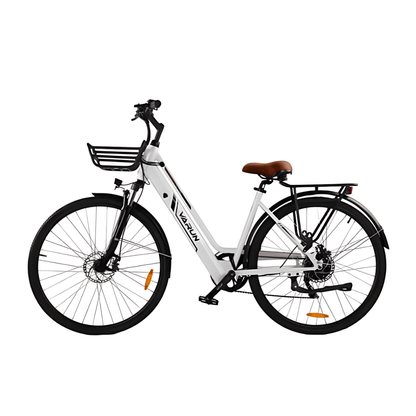 VARUN C700 - 8 - Electric bike - Wheelyshop