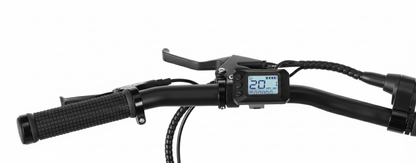 VARUN C700 - 8 - Electric bike - Wheelyshop