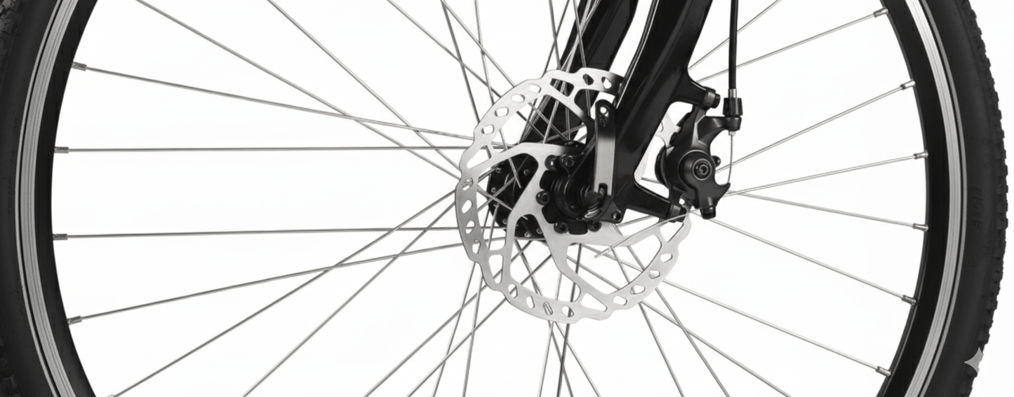 VARUN C700 - 8 - Electric bike - Wheelyshop