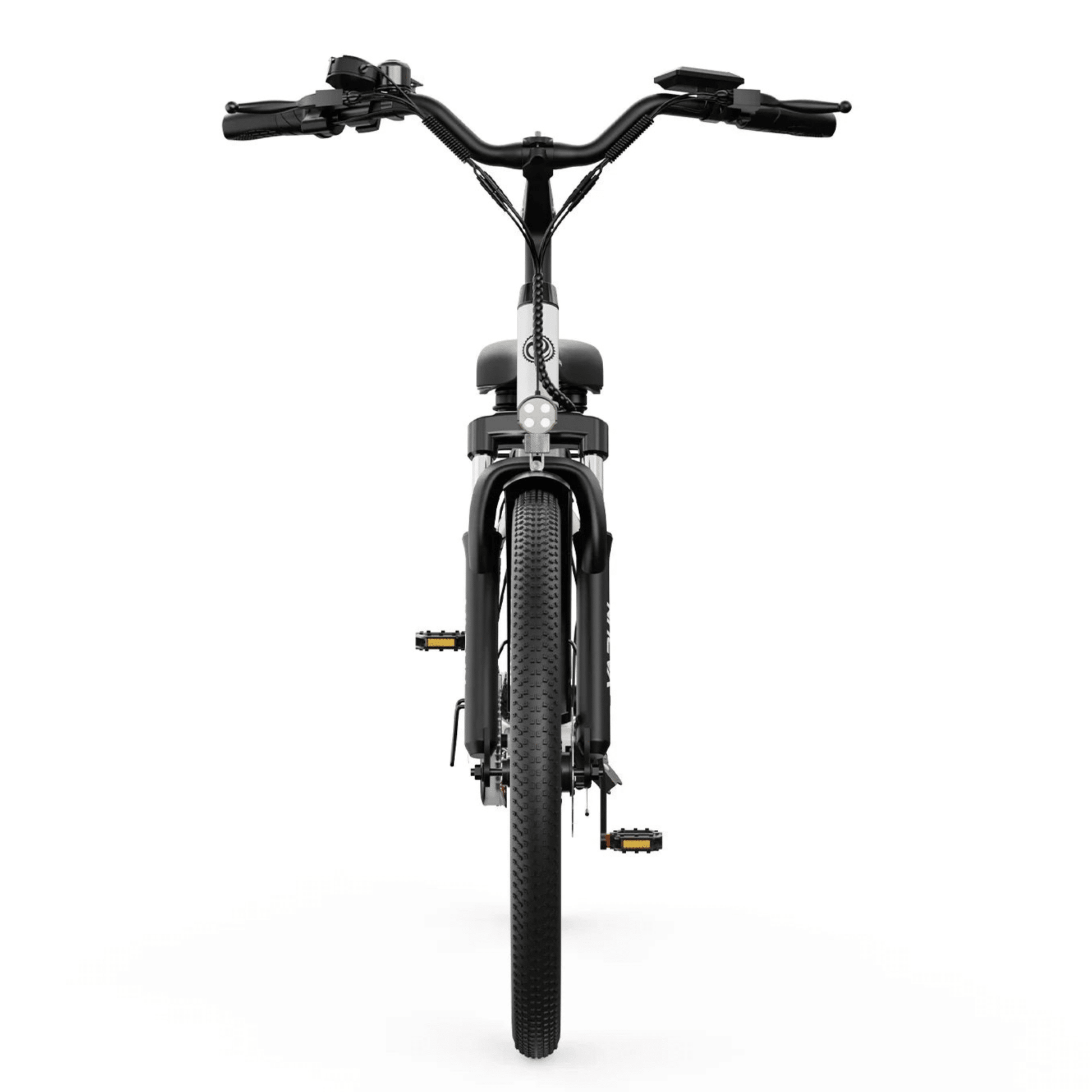 VARUN CITY CRUISER - Elcykel - Wheelyshop