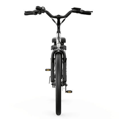 VARUN CITY CRUISER - Elcykel - Wheelyshop