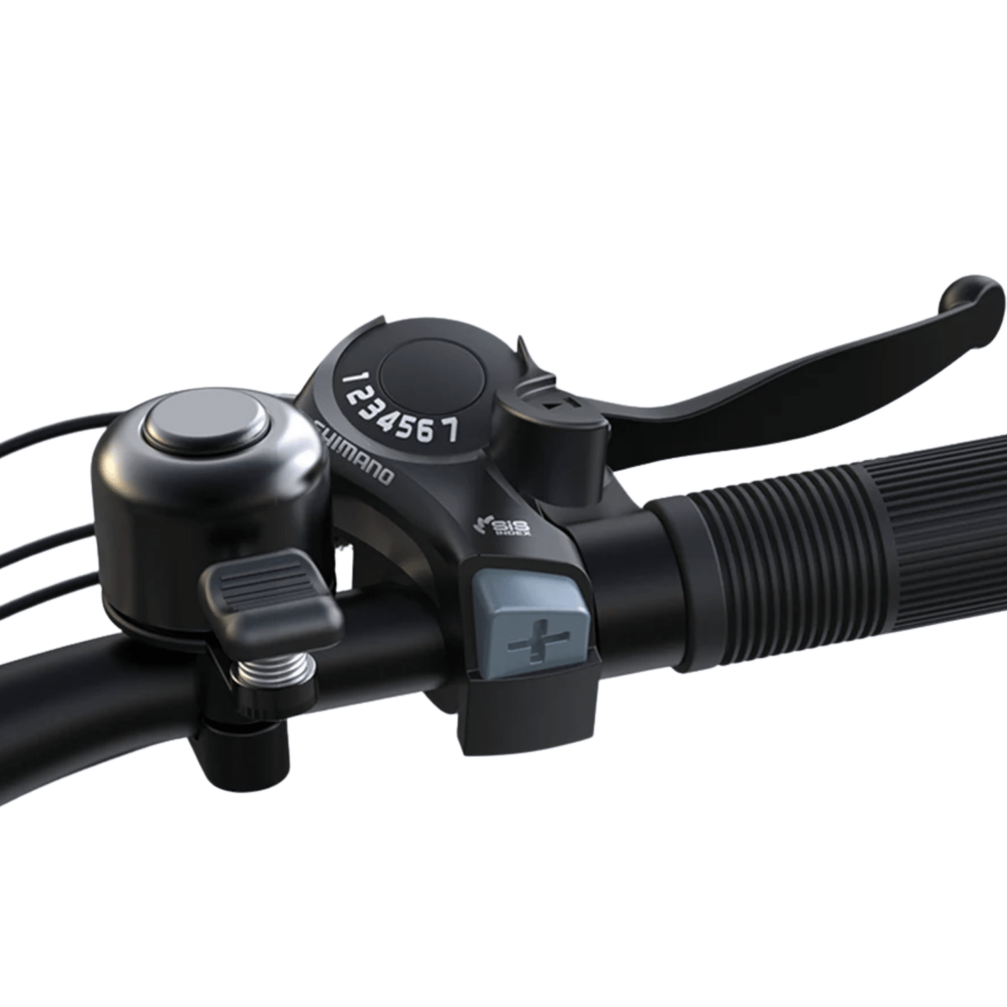 VARUN M26 - 2 - Elcykel - Wheelyshop