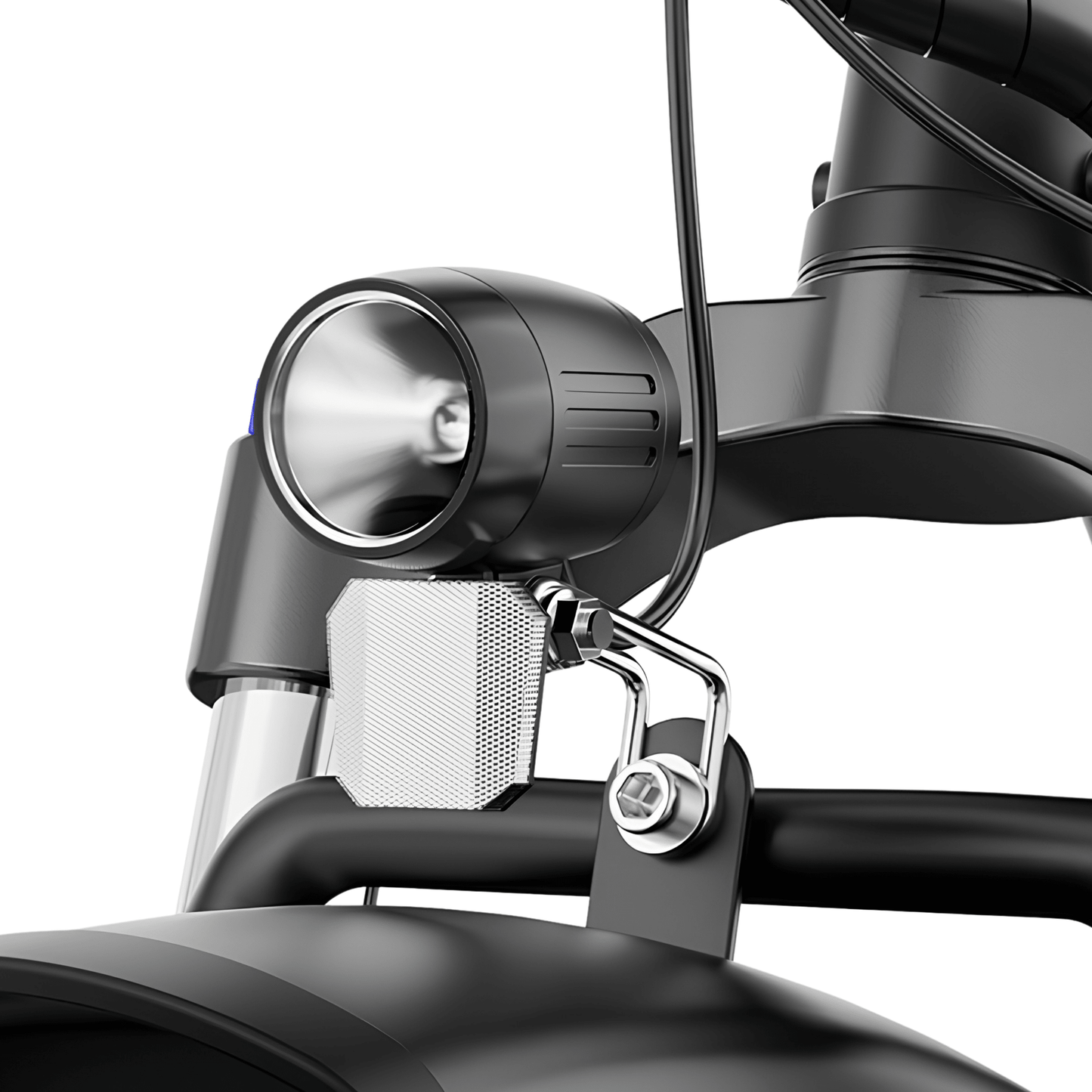 VARUN M26-2 Plus - Elcykel - Wheelyshop
