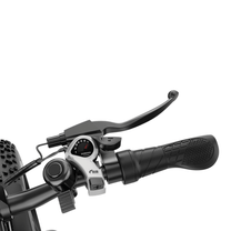 Maneta de freno de la VARUN M26-2 Plus