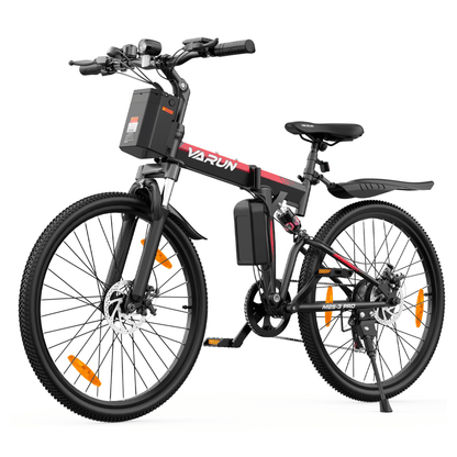 VARUN M26 - 3 Pro - Elcykel - Wheelyshop