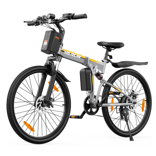 VARUN M26 - 3 Pro - Elcykel - Wheelyshop