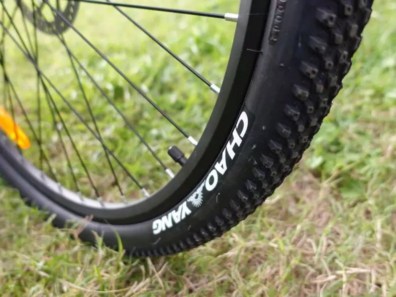 VARUN M27 - 1 Pro - Electric bike - Wheelyshop