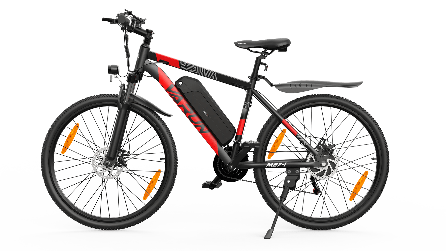 VARUN M27 - 1 Pro - Electric bike - Wheelyshop