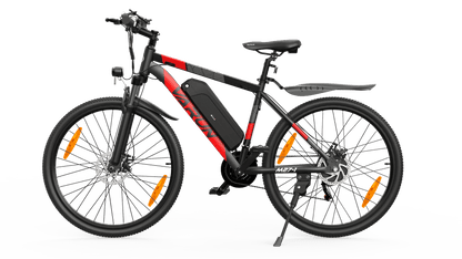 VARUN M27 - 1 Pro - Electric bike - Wheelyshop
