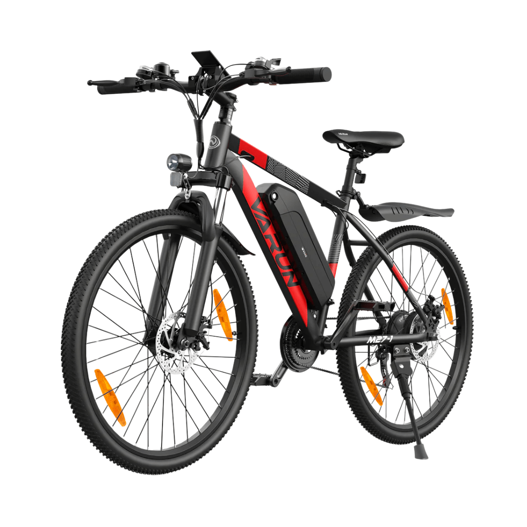 VARUN M27 - 1 Pro - Electric bike - Wheelyshop