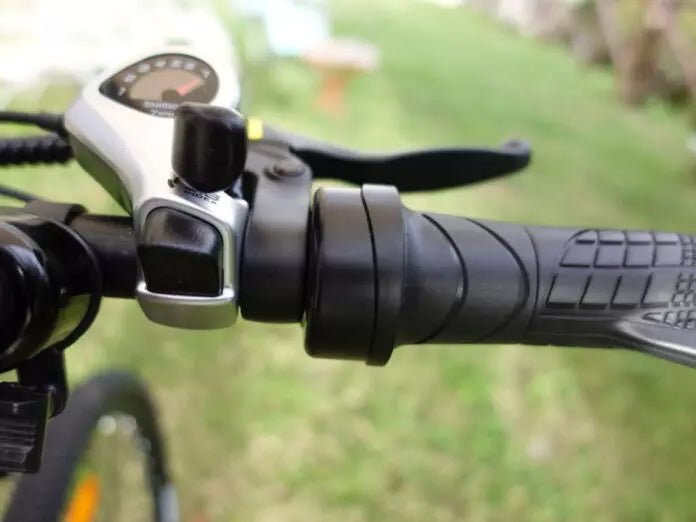 VARUN M27 - 1 Pro - Electric bike - Wheelyshop