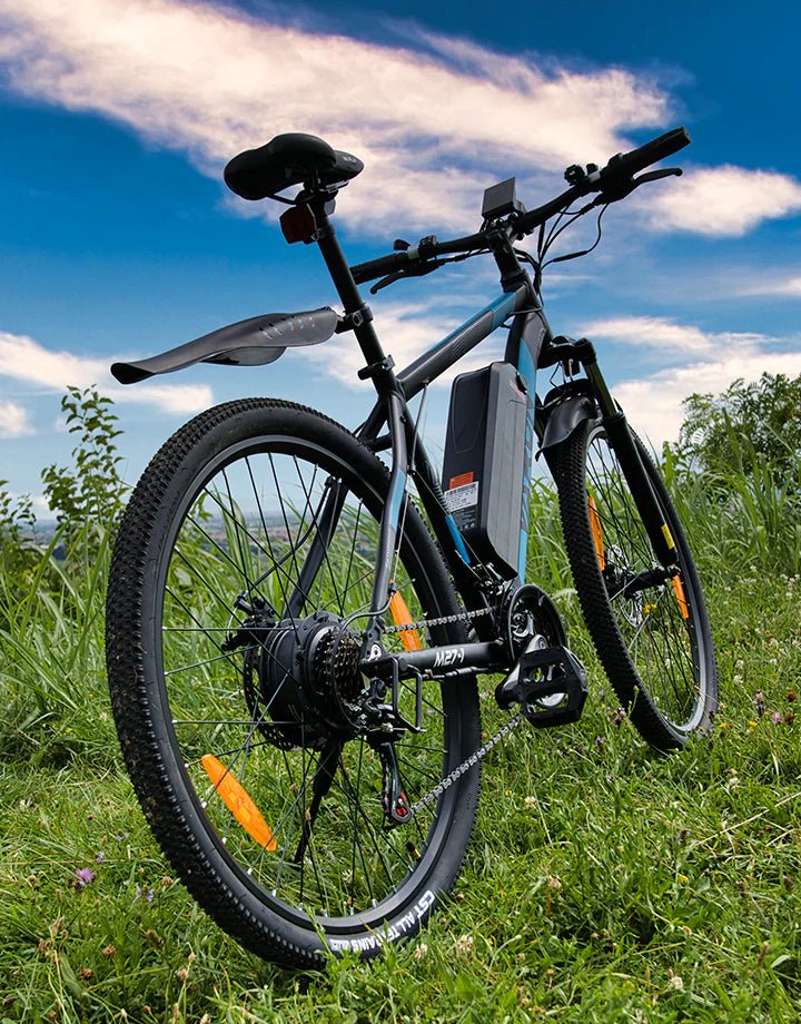 VARUN M27 - 1 Pro - Electric bike - Wheelyshop