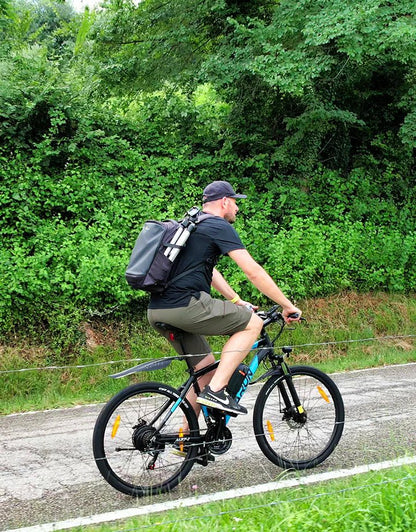 VARUN M27 - 1 Pro - Electric bike - Wheelyshop