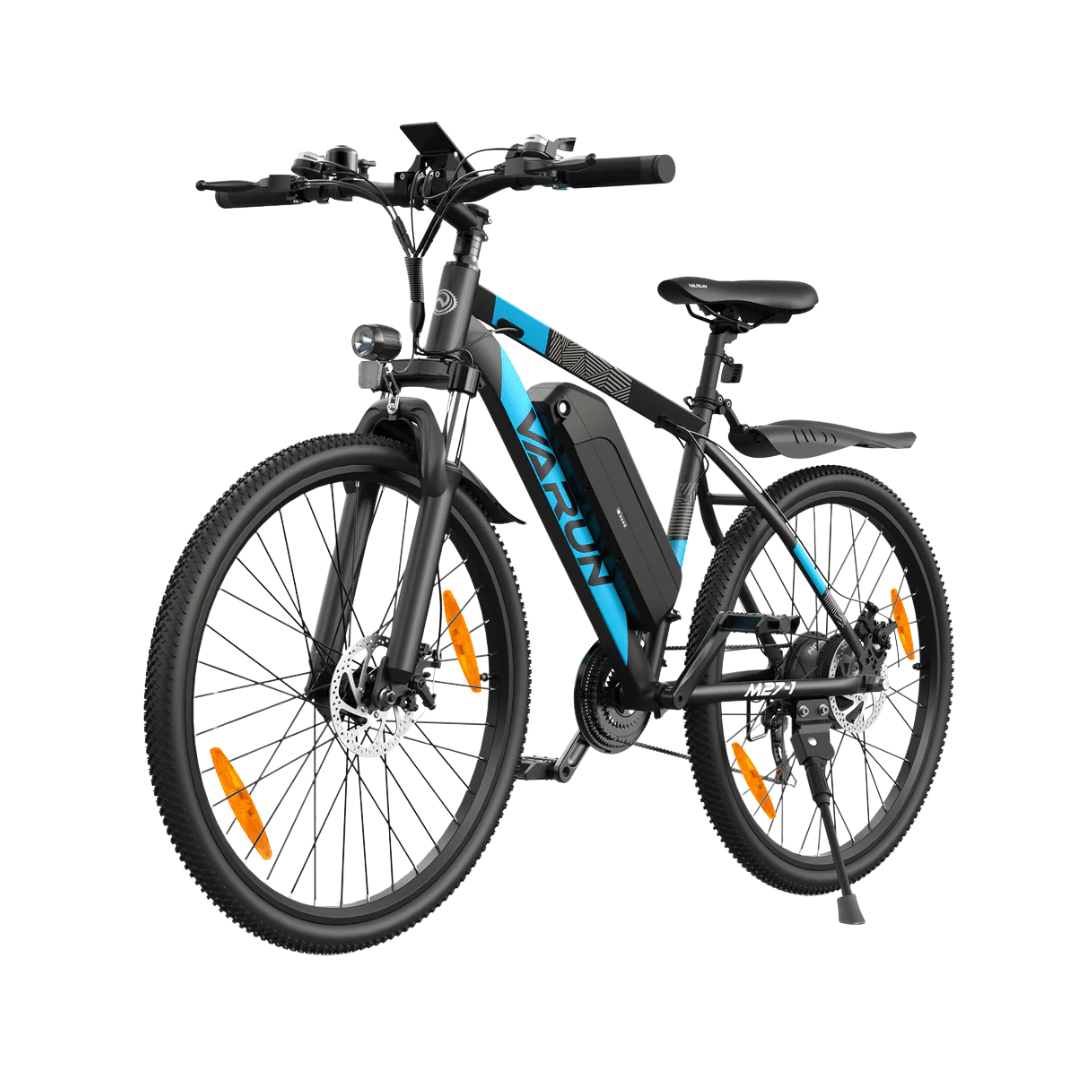 VARUN M27 - 1 Pro - Electric bike - Wheelyshop