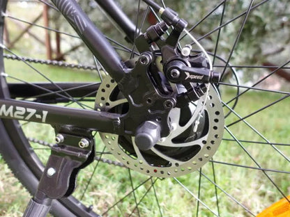 VARUN M27 - 1 Pro - Electric bike - Wheelyshop