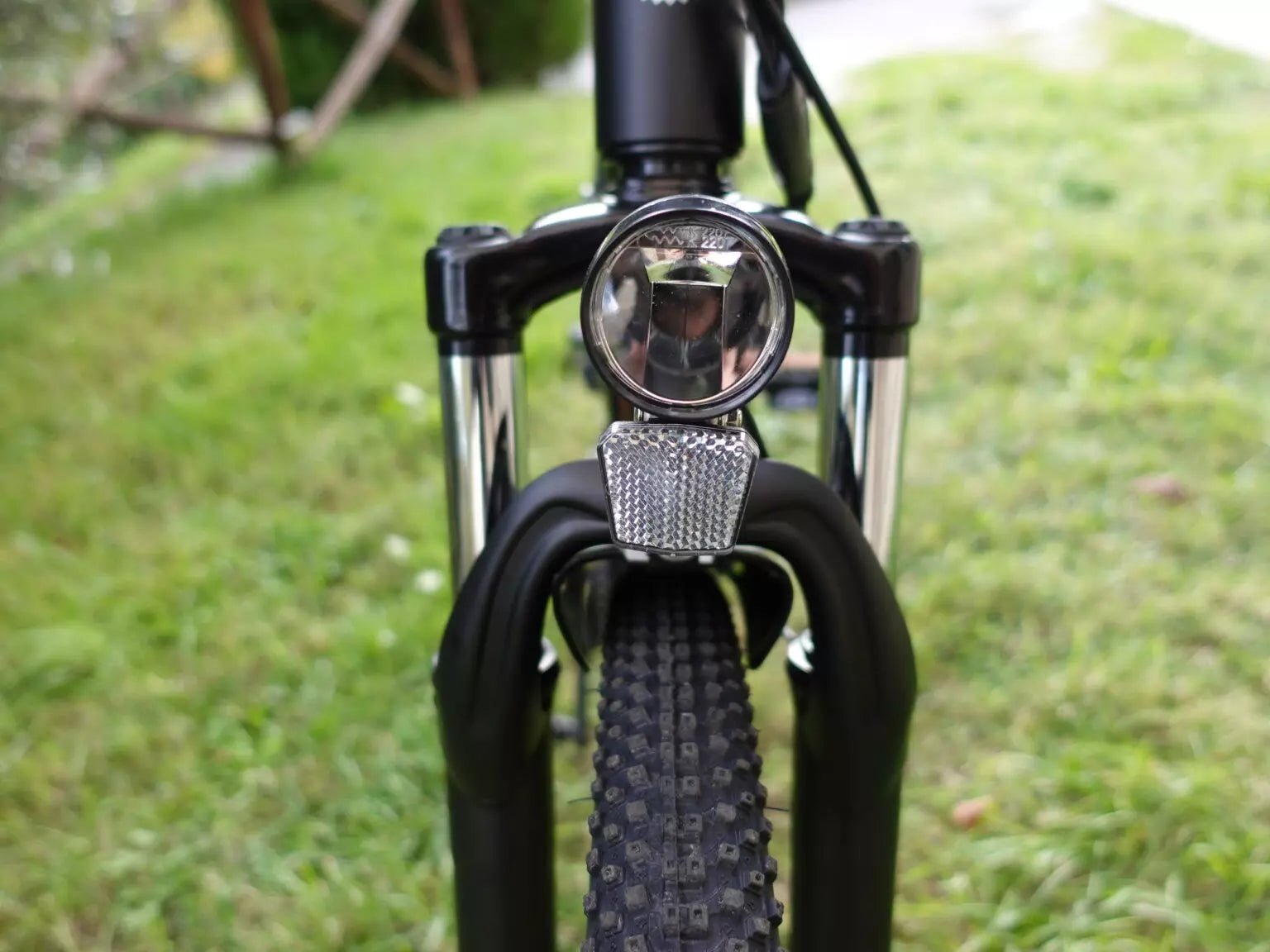 VARUN M27 - 1 Pro - Electric bike - Wheelyshop