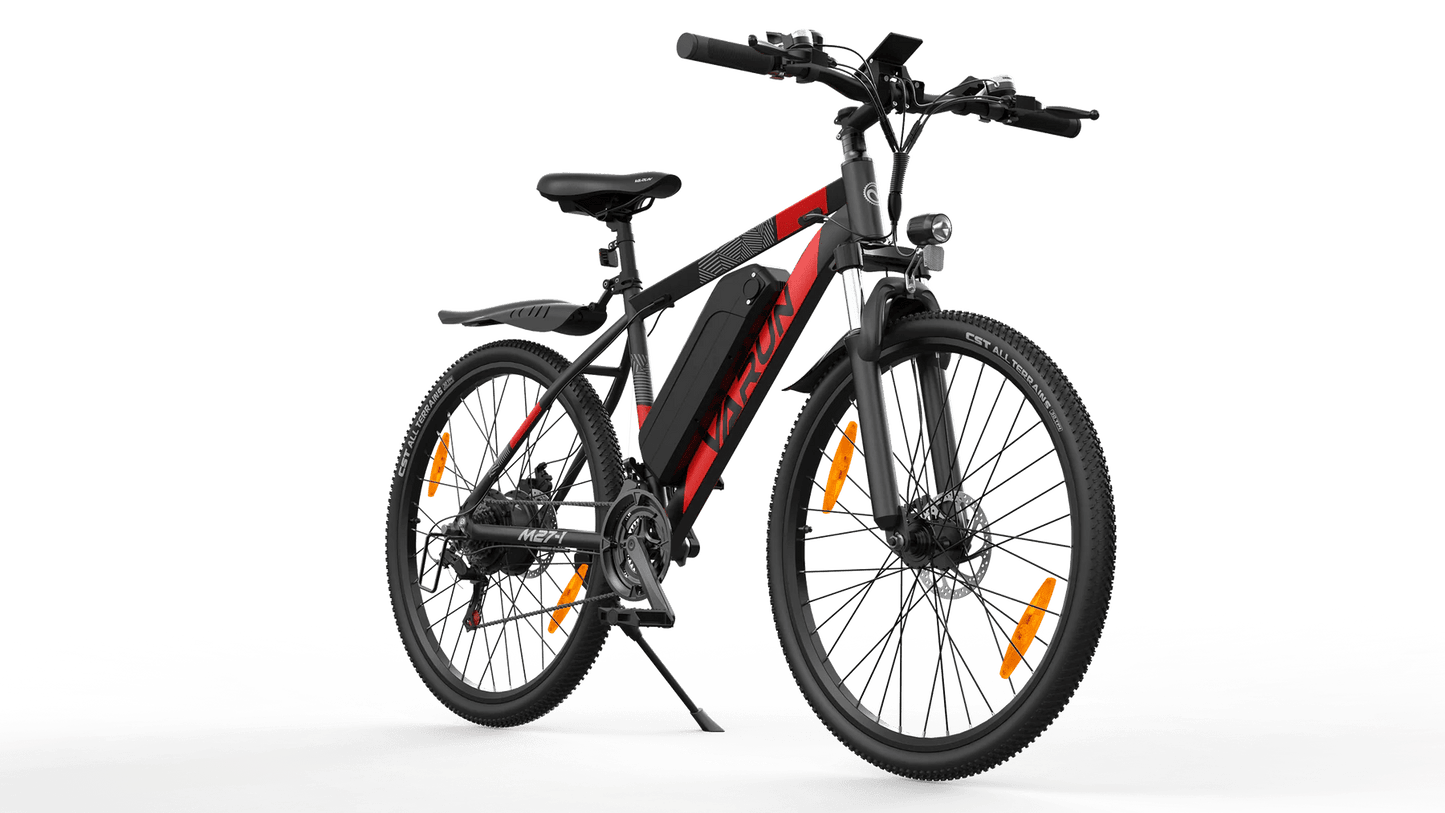 VARUN M27 - 1 Pro - Electric bike - Wheelyshop