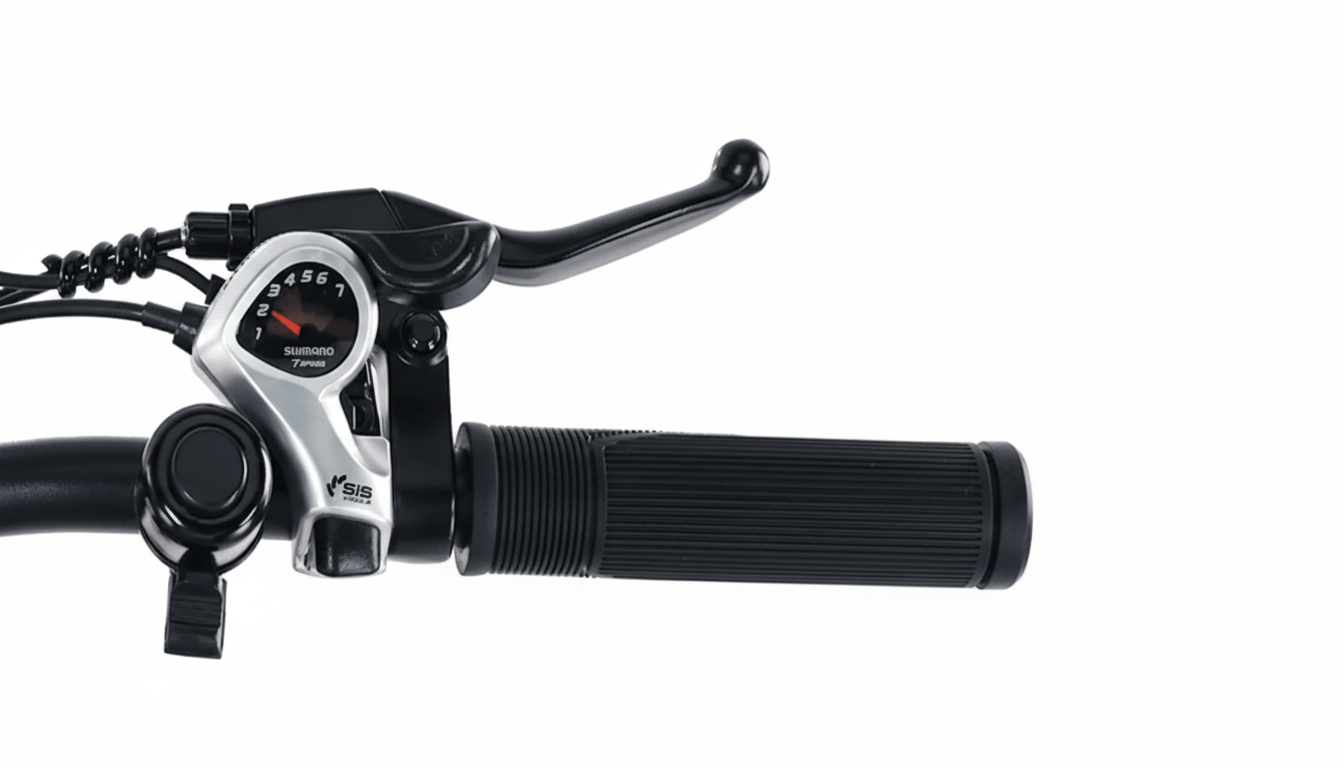 VARUN M27 - 1 Pro - Electric bike - Wheelyshop