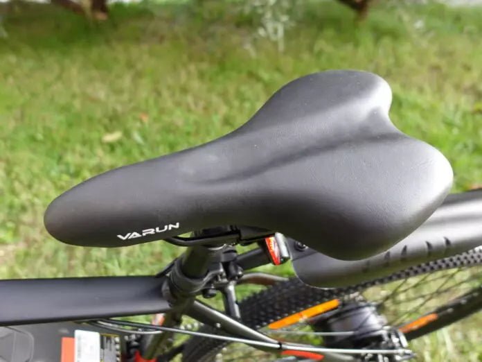 VARUN M27 - 1 Pro - Electric bike - Wheelyshop