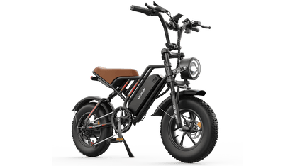 VARUN PLORADOR - Bicicleta eléctrica - Tienda de ruedas