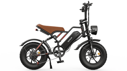 VARUN PLORADOR - Bicicleta eléctrica - Tienda de ruedas