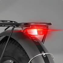 Luz trasera de la VARUN S20-1